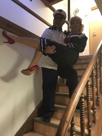 Fasching 2019